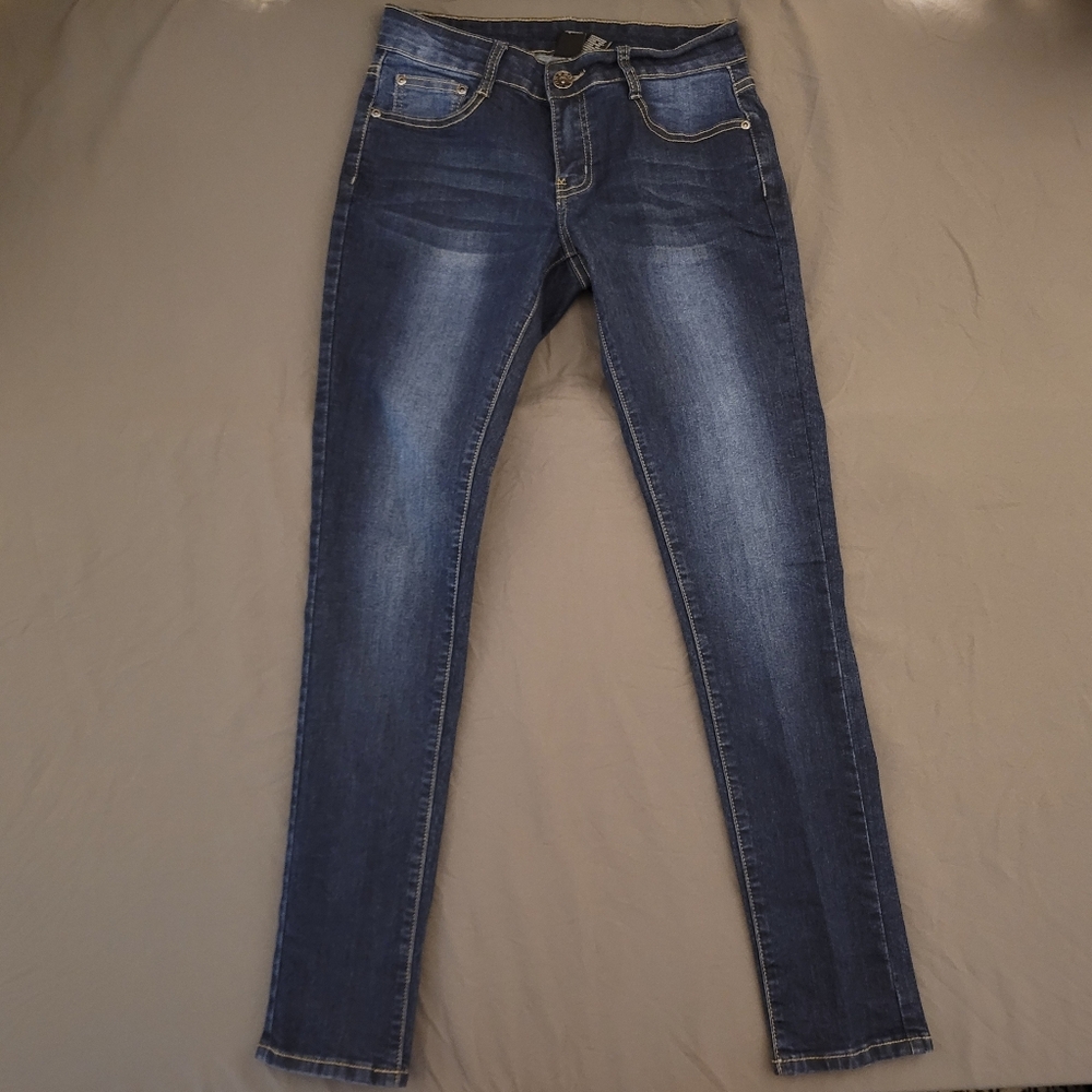 B.O.B. | Women's Blue Jeans